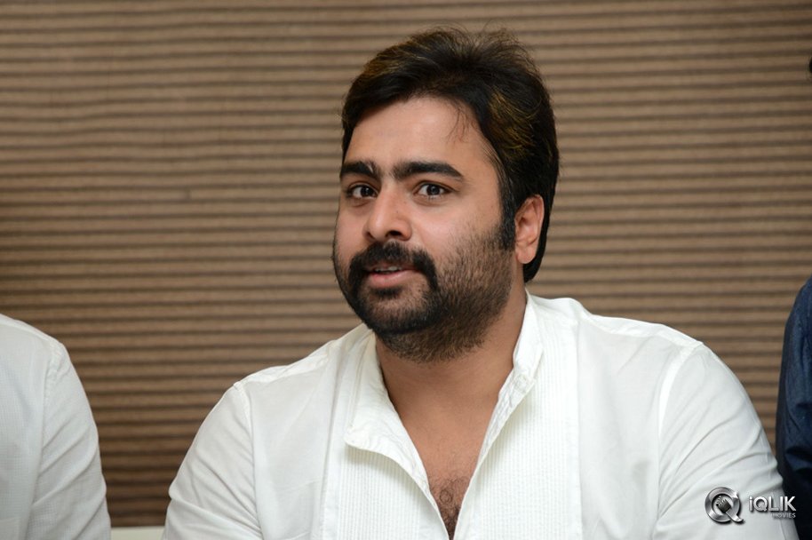 Nara-Rohith-Launches-iQlik-Movies-Android-APP